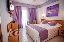 Servatur Don Miguel - Wohnbeispiel Doppelzimmer Classic (Zimmercodierung DB1)