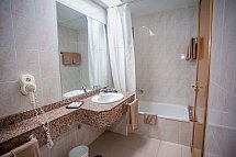 Servatur Don Miguel - Beispiel Bad (Zimmercodierungen DB1, TB1, DS1, DSP & WS1)