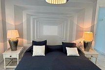 Sun Club Playa del Inglés - Wohnbeispiel Bungalow (Zimmercodierung BB2)
