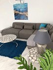 Sun Club Playa del Inglés - Wohnbeispiel Bungalow (Zimmercodierung BB2)