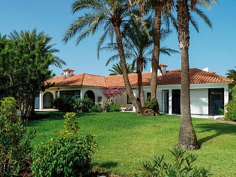 Sun Club Playa del Inglés