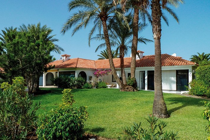 Sun Club Playa del Inglés