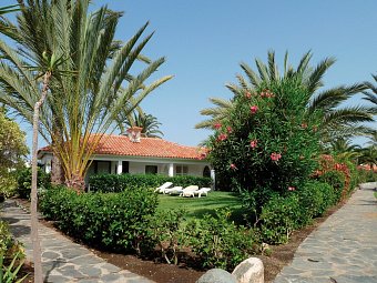 Sun Club Playa del Inglés