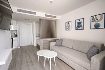 Servatur Puerto Azul - Wohnbeispiel Familiensuite (Zimmercodierungen WI1, WIM & WI2)