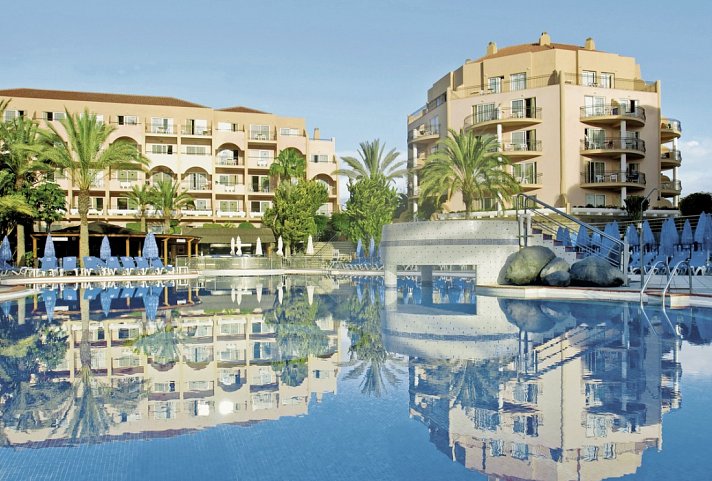 Mirador Maspalomas by Dunas