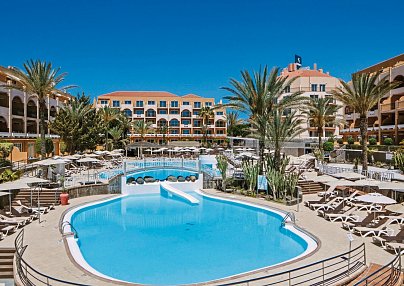 Mirador Maspalomas by Dunas Maspalomas