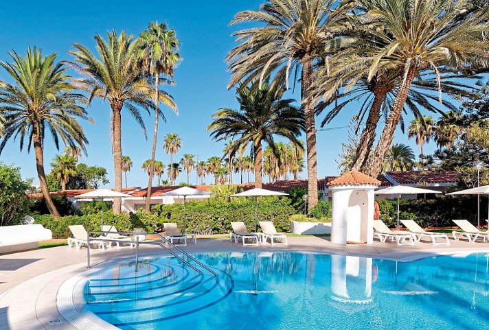 Parque del Paraiso I