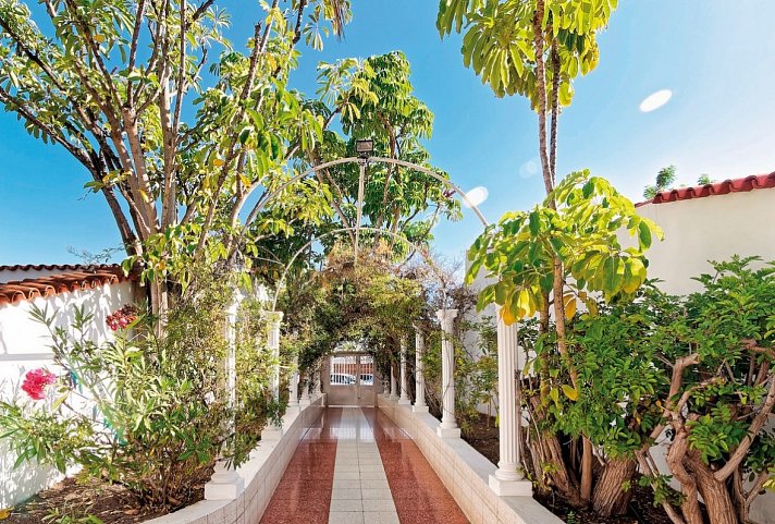 Parque del Paraiso I