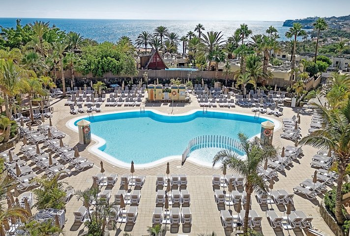 Sporthotel Monte Feliz - powered by Playitas