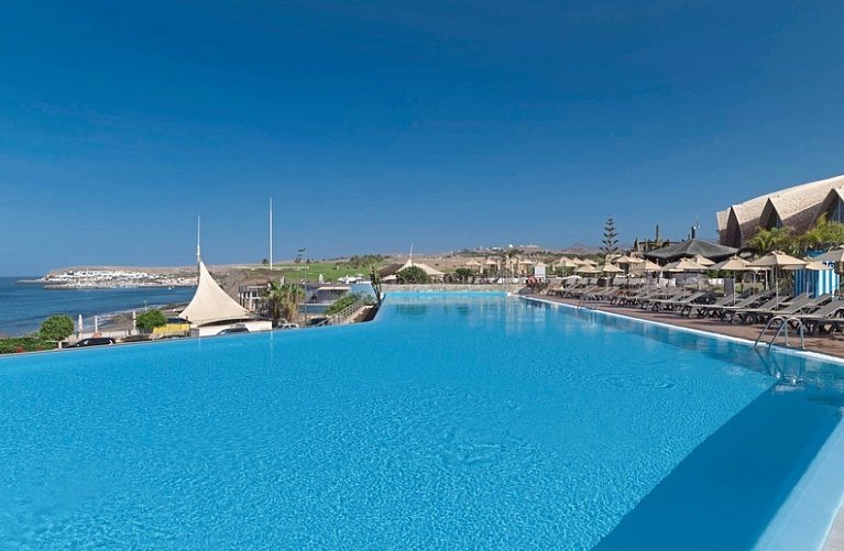 H10 Playa Meloneras Palace Horizons Collection