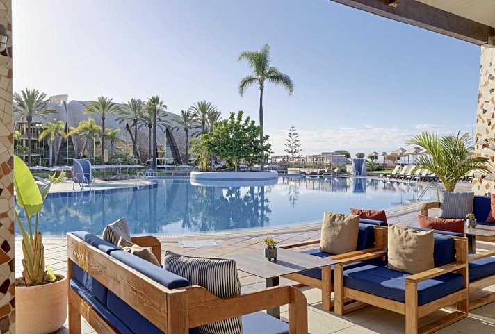 H10 Playa Meloneras Palace Horizons Collection