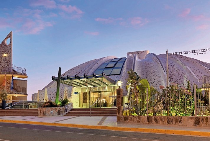 H10 Playa Meloneras Horizons Collection