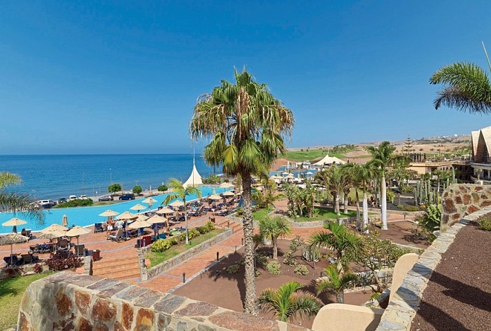 H10 Playa Meloneras Horizons Collection