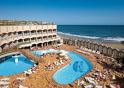 San AgustÍn Beach Club San Agustín