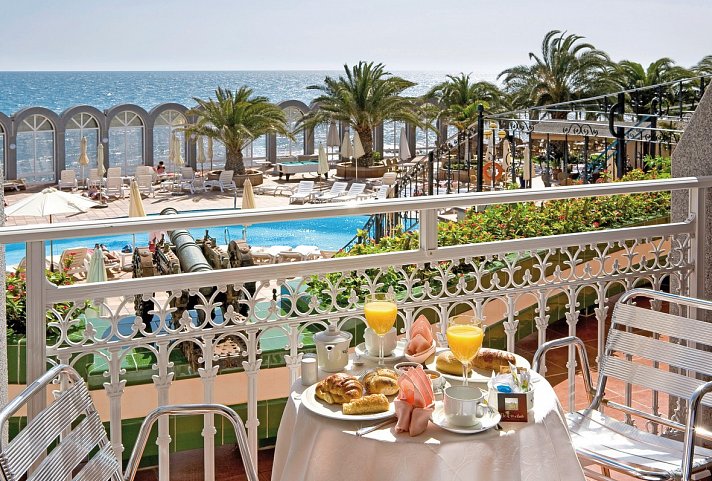 San AgustÍn Beach Club