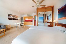 Servatur Altamadores - Wohnbeispiel Juniorsuite (Zimmercodierungen JB1 & JB2)