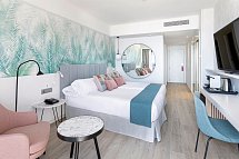 Cristina by Tigotan - Wohnbeispiel Doppelzimmer Deluxe (Zimmercodierungen DD1 & DDM)