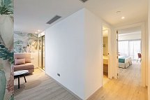 Cristina by Tigotan - Wohnbeispiel Doppelzimmer Superior (Zimmercodierung DS1)