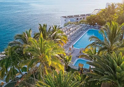 Servatur Altamar Puerto Rico