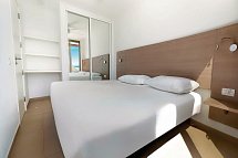 Servatur Altamar - Wohnbeispiel Appartement (Zimmercodierung A1M)
