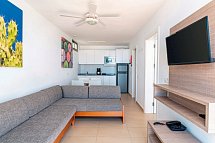 Servatur Altamar - Wohnbeispiel Appartement (Zimmercodierung A1M)