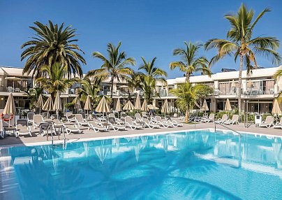 Servatur Edén & Buganvillas Puerto Rico