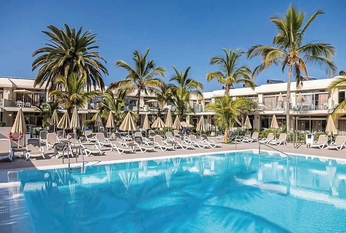 Servatur Edén & Buganvillas