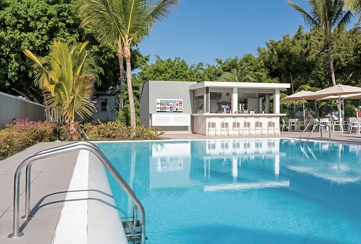 Servatur Edén & Buganvillas