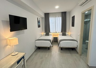 Apartamentos Colón Playa Las Palmas