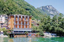Hotel Riviera