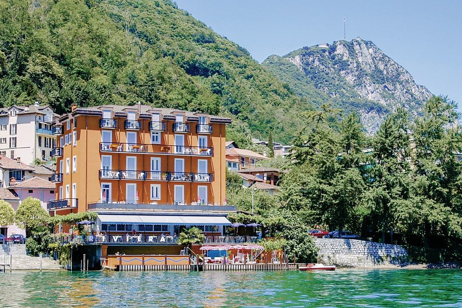 Hotel Riviera