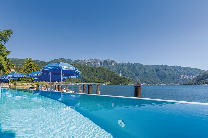 Hotel Riviera