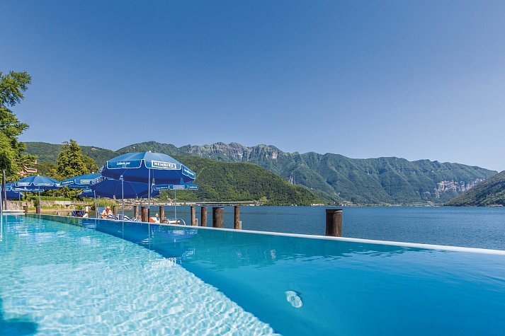 Hotel Riviera