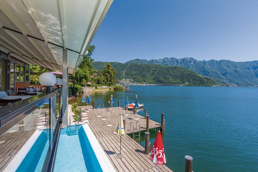 Hotel Riviera