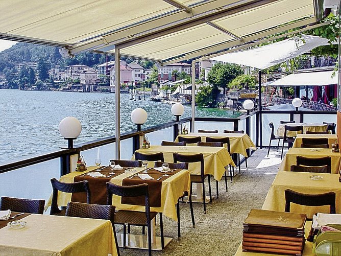 Hotel Riviera
