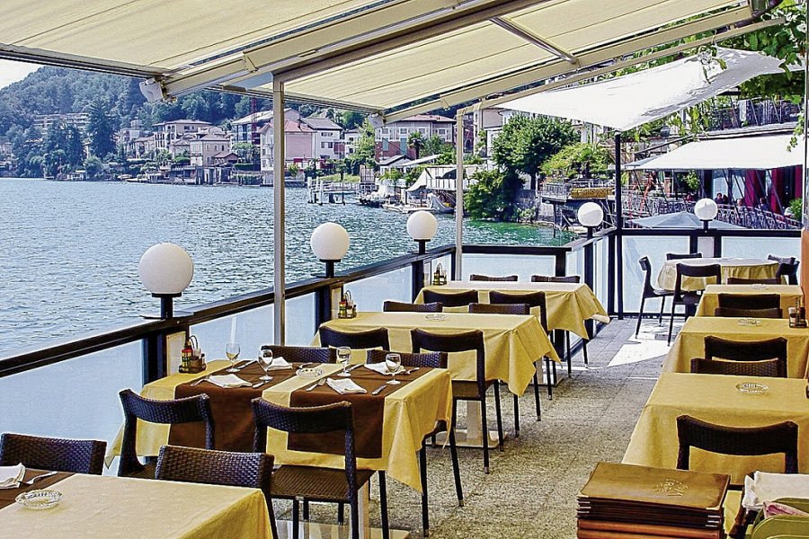 Hotel Riviera