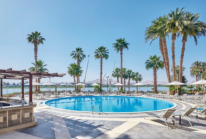 Steigenberger Resort Achti