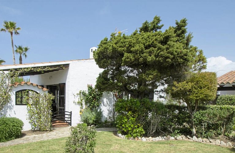 Windrose Bungalows