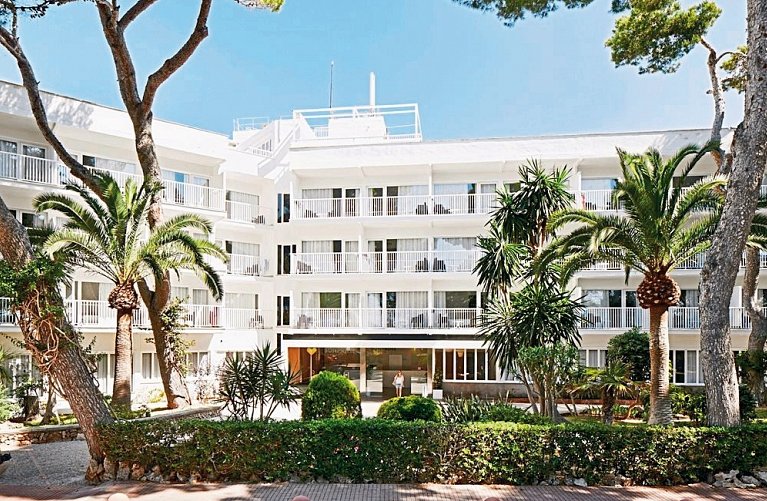 Globales Cala Blanca