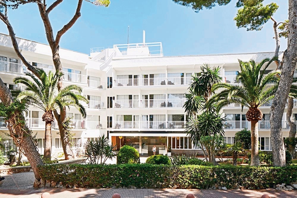 Globales Cala Blanca