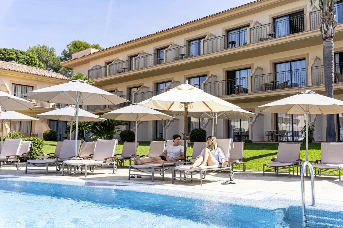 La Quinta Menorca by PortBlue Boutique