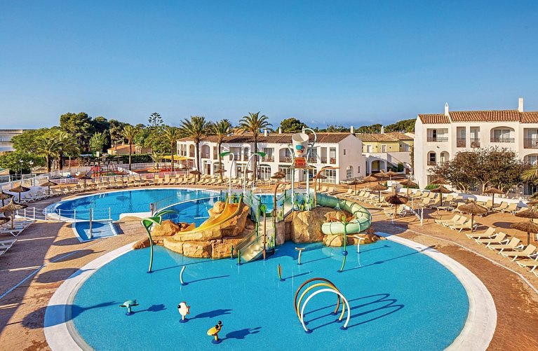 Sol Falcó Menorca