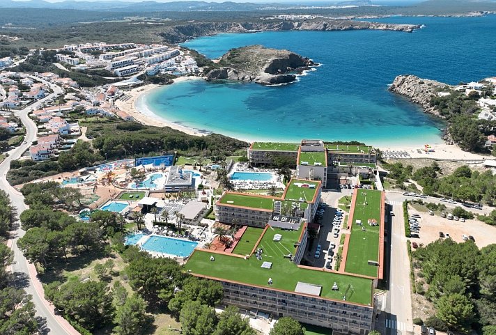 Aguamarina Club Hotel