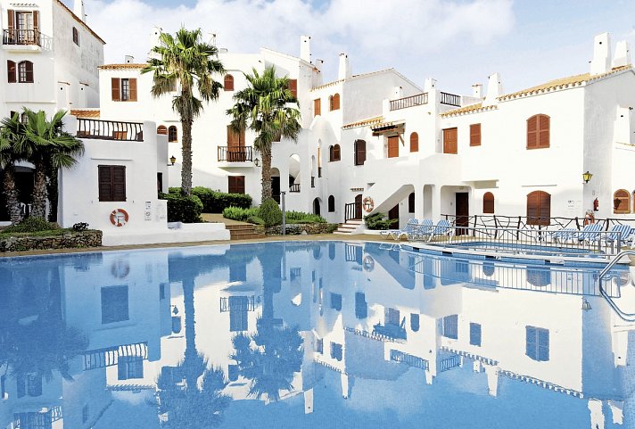 Comitas Tramontana Park