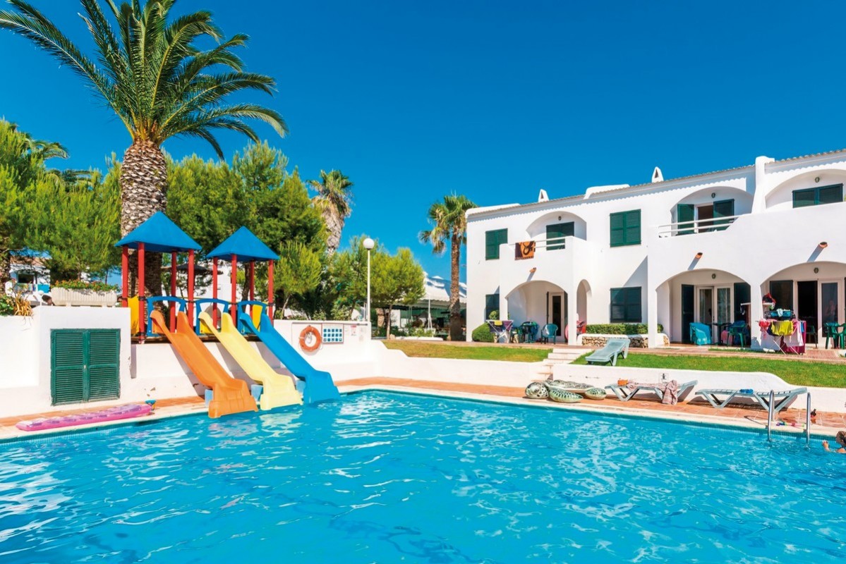 Playa Parc