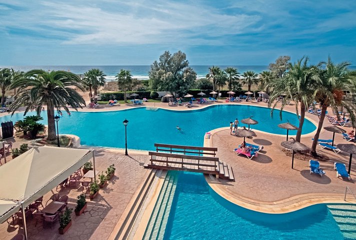 Sol Milanos Pingüinos