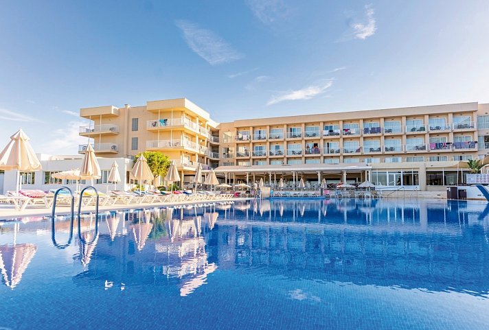 Minura Sur Menorca