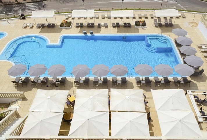 Minura Cala Galdana Hotel & Appartements D'Aljandar