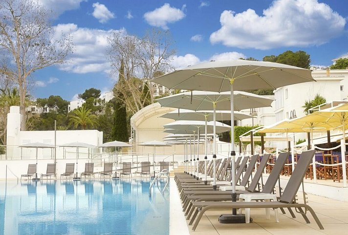 Minura Cala Galdana Hotel & Appartements D'Aljandar