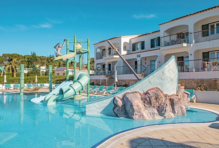 Seth Mestral & Llebeig